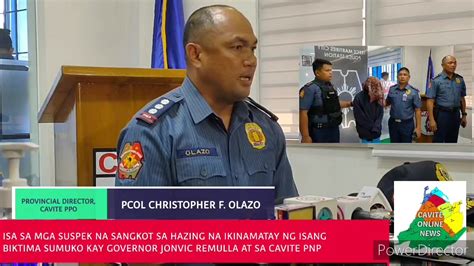 jonvic remulla medical assistance|Office of the Provincial Governor .